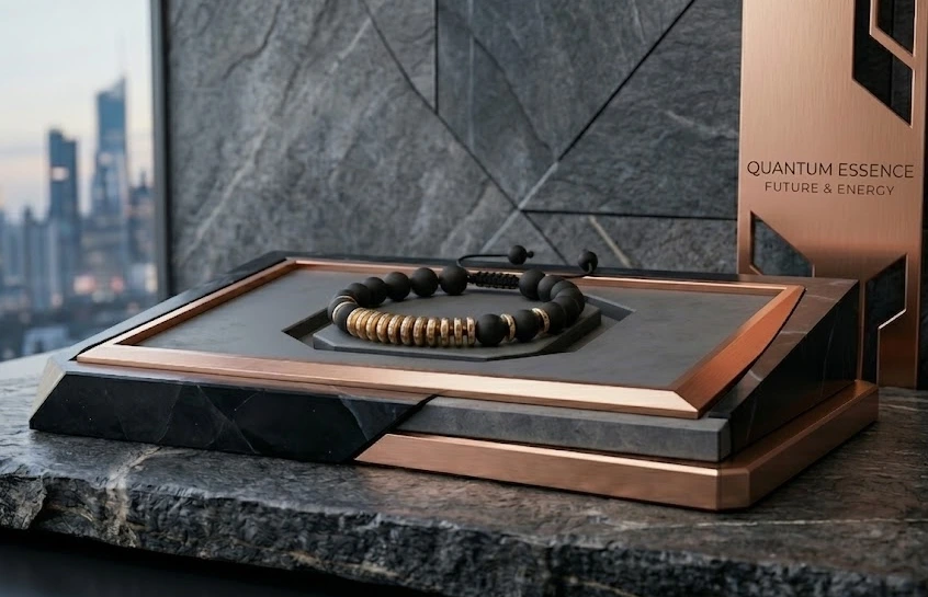 Quantum Energy Bracelets