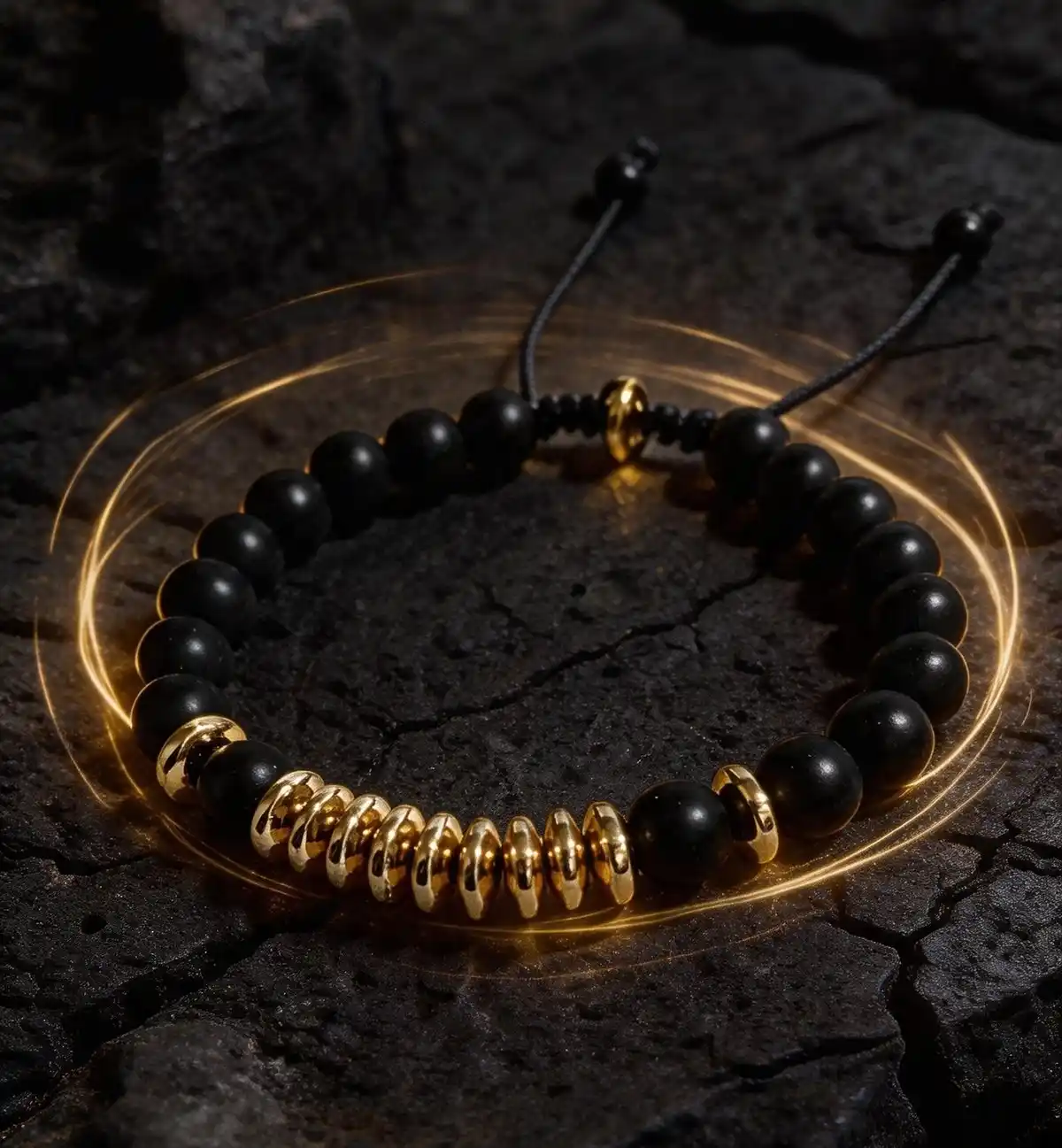 Quantum Masterpiece Bracelet